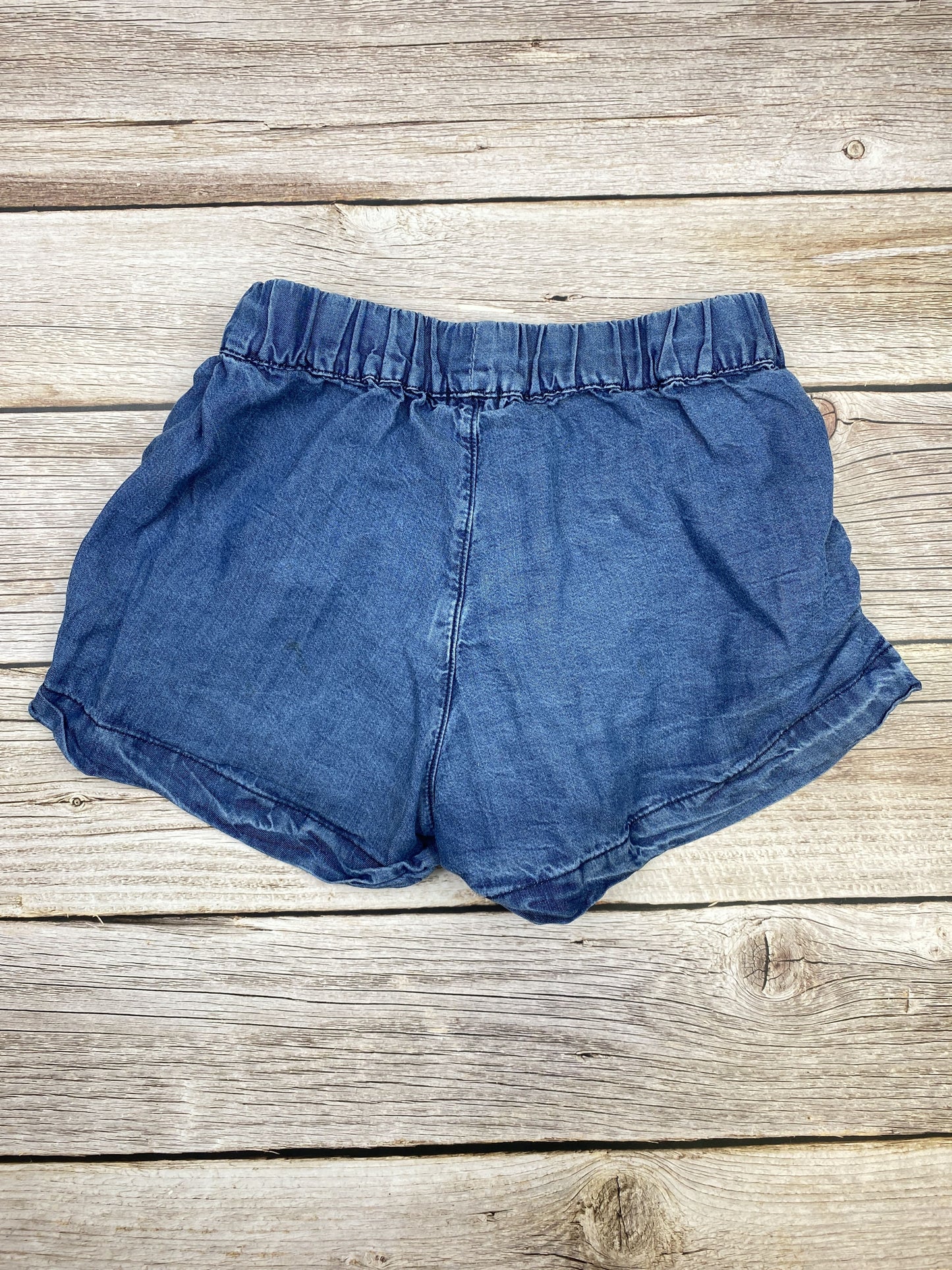 Pantaloncino