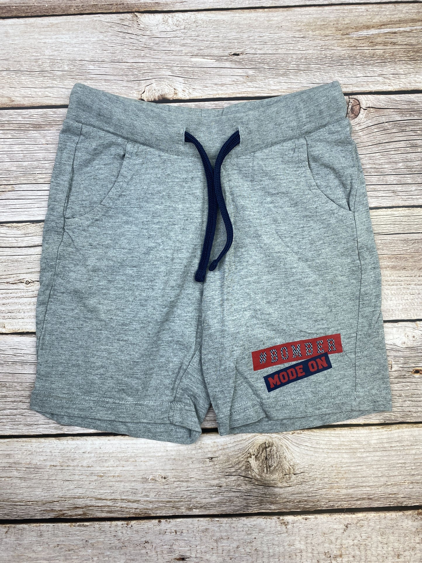 Pantaloncino