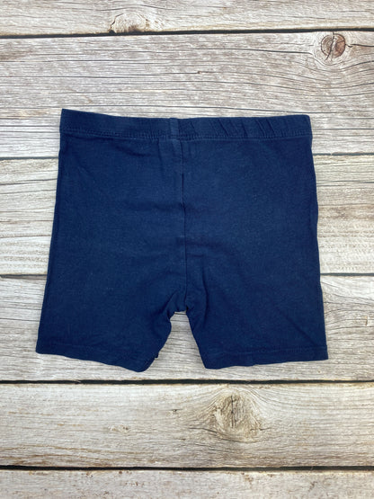 Pantalone leggings al ginocchio