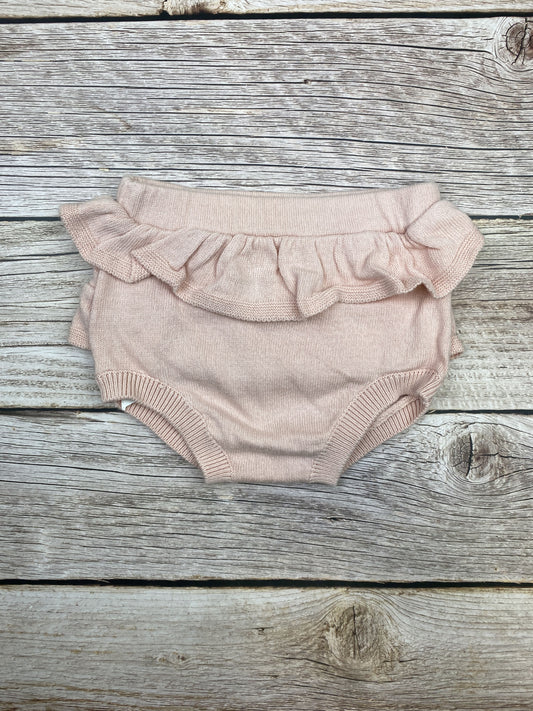 Copri pannolino in maglia di cotone