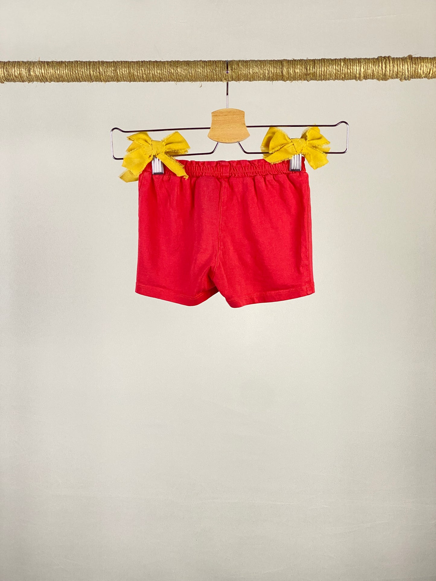 Pantaloncino in jersey