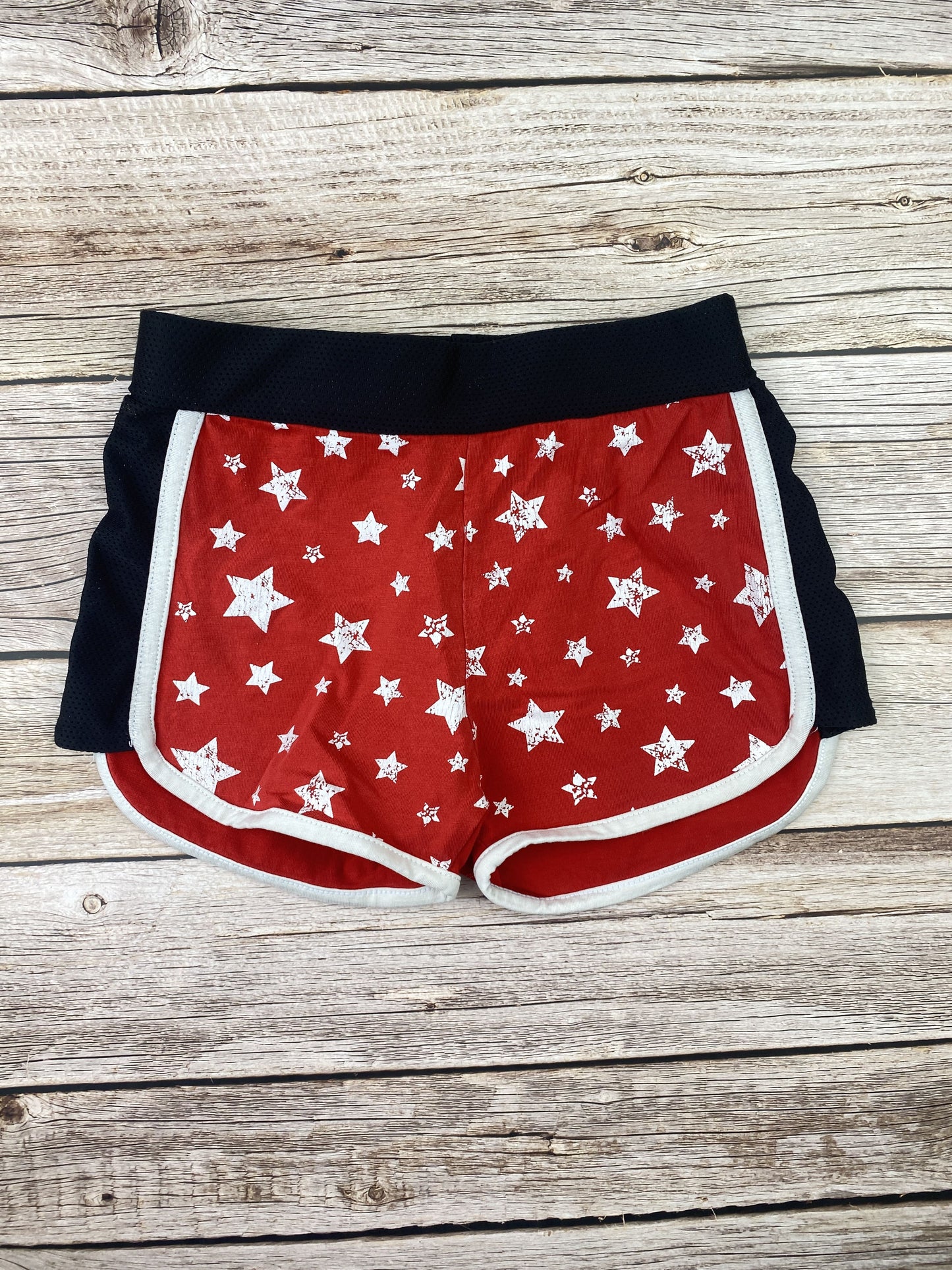 Pantaloncino