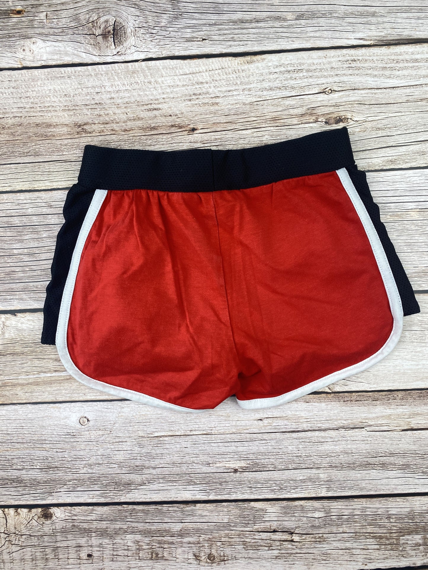 Pantaloncino