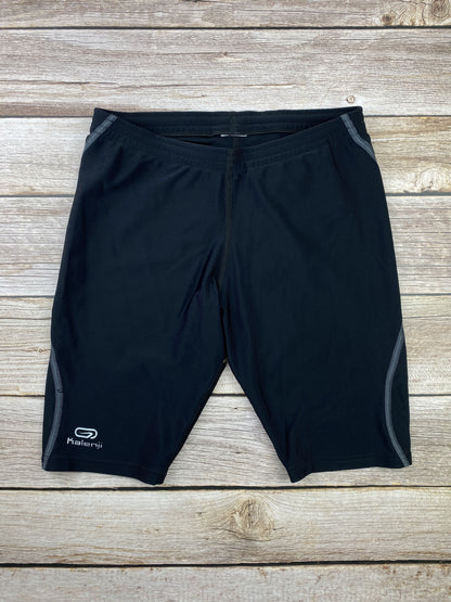 Pantaloncino in tessuto tecnico