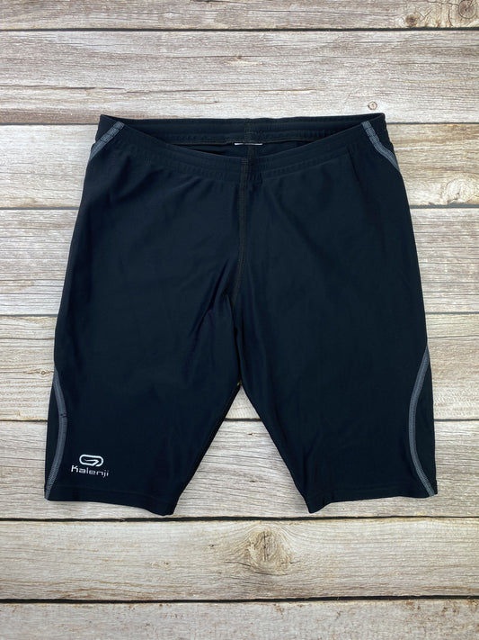 Pantaloncino in tessuto tecnico