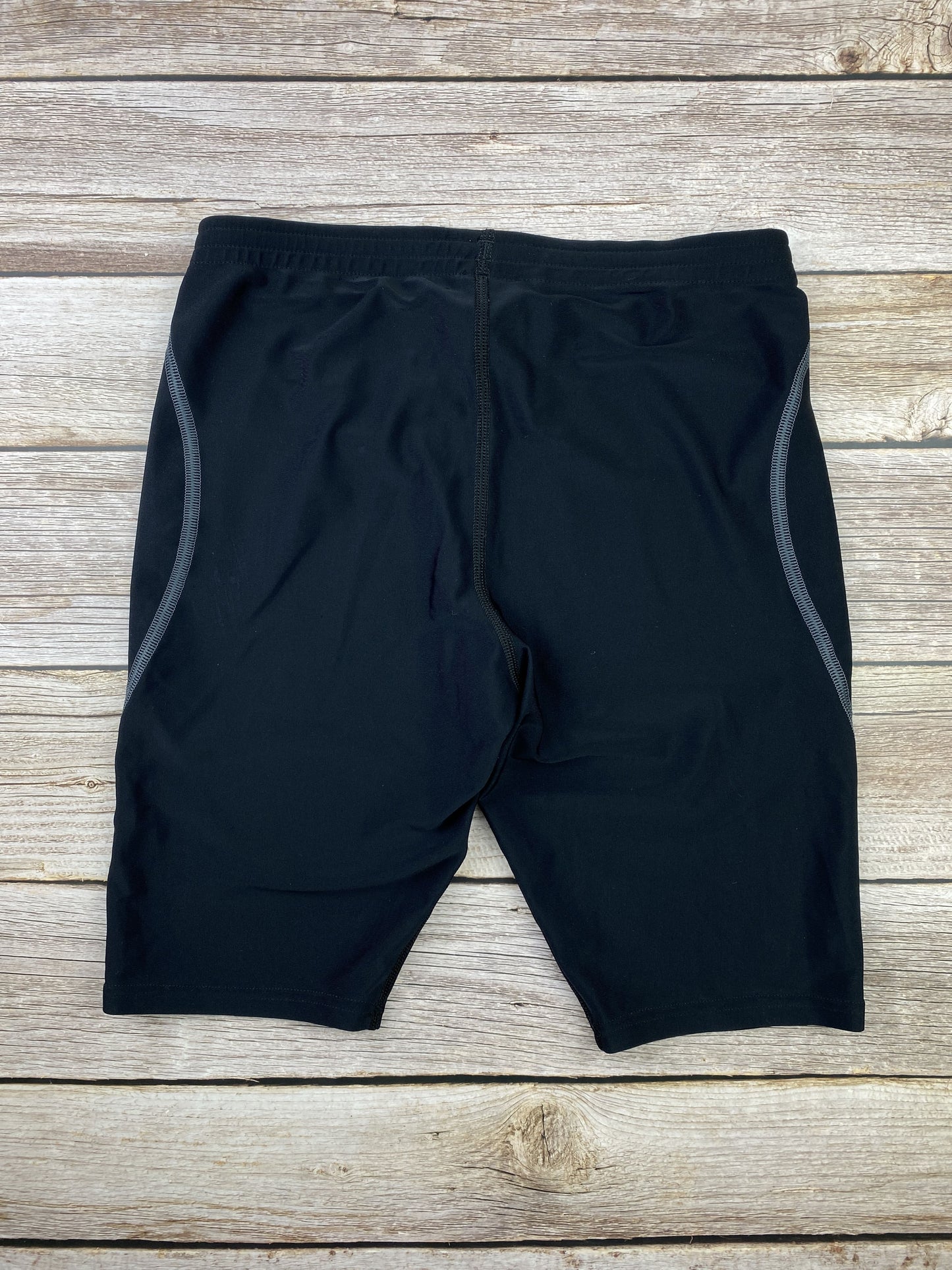 Pantaloncino in tessuto tecnico