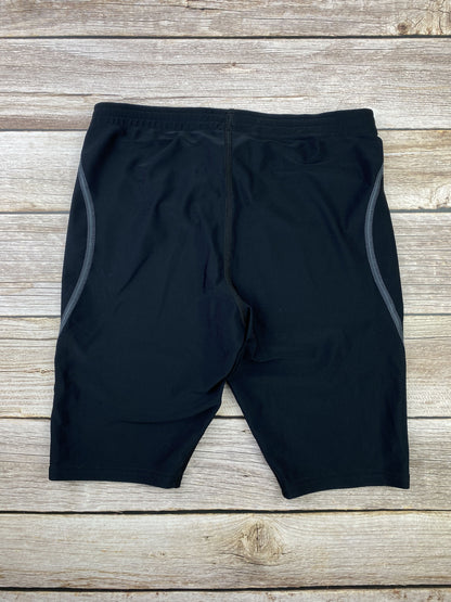 Pantaloncino in tessuto tecnico