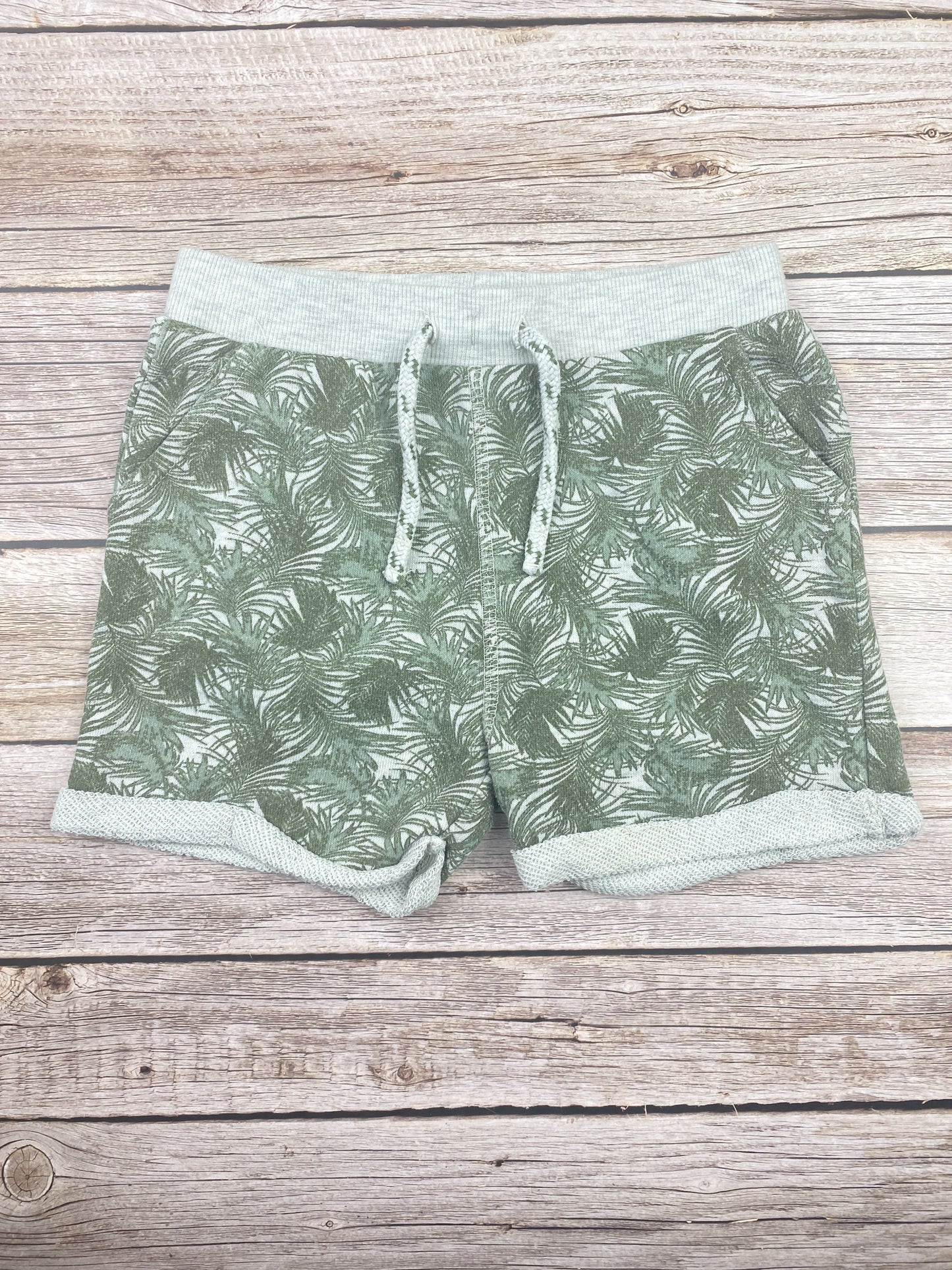 Pantaloncino