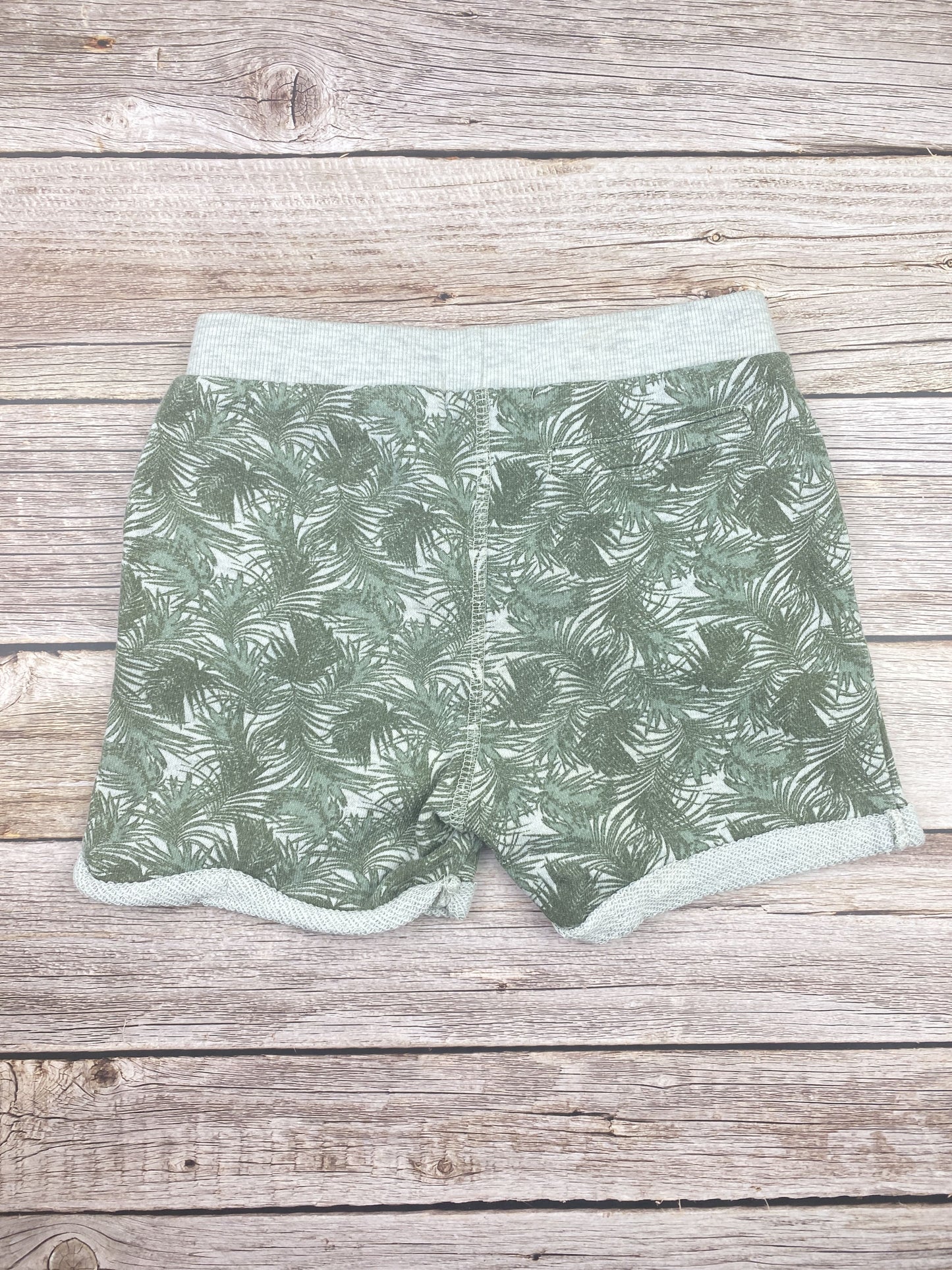 Pantaloncino