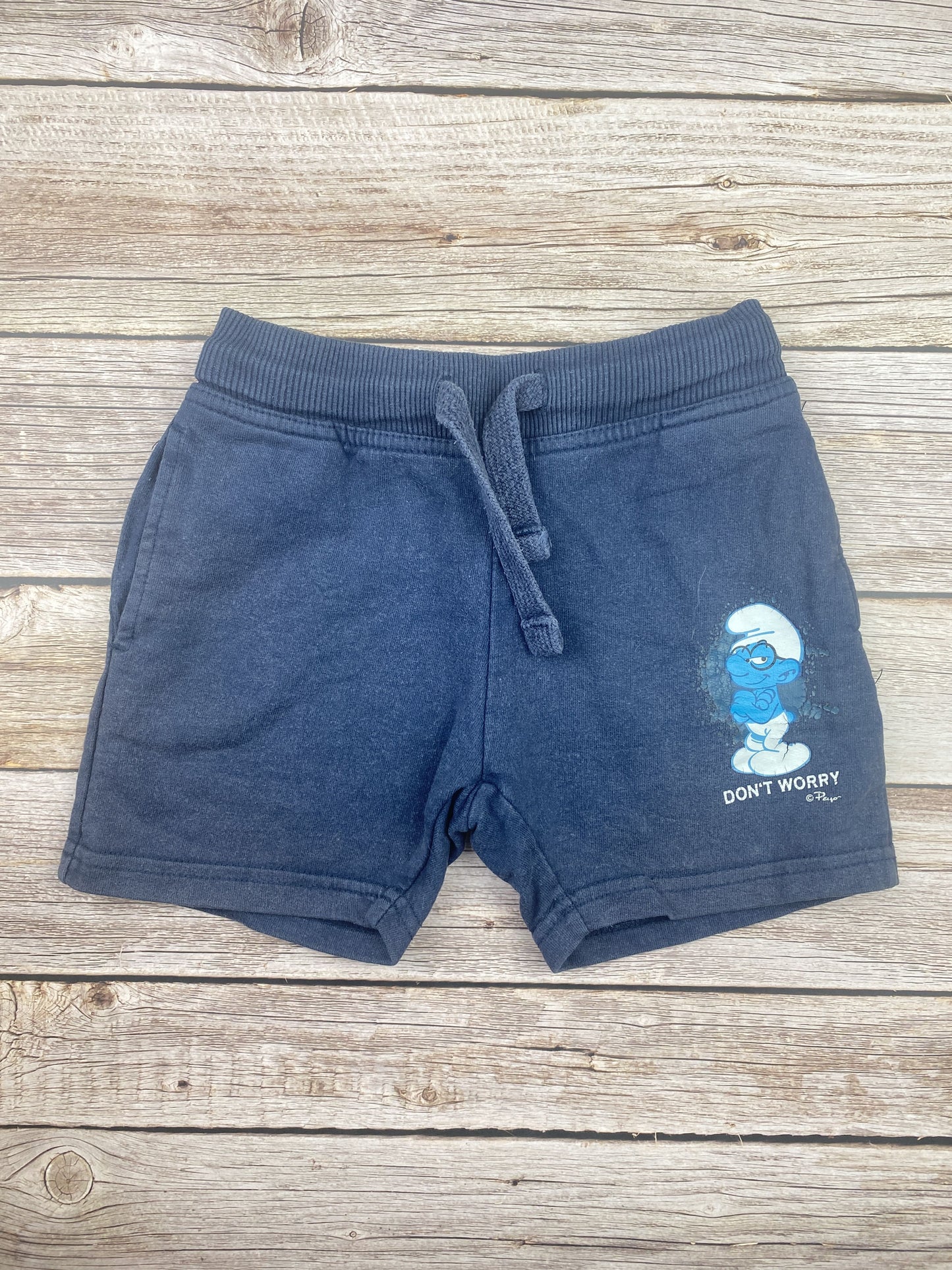 Pantaloncino