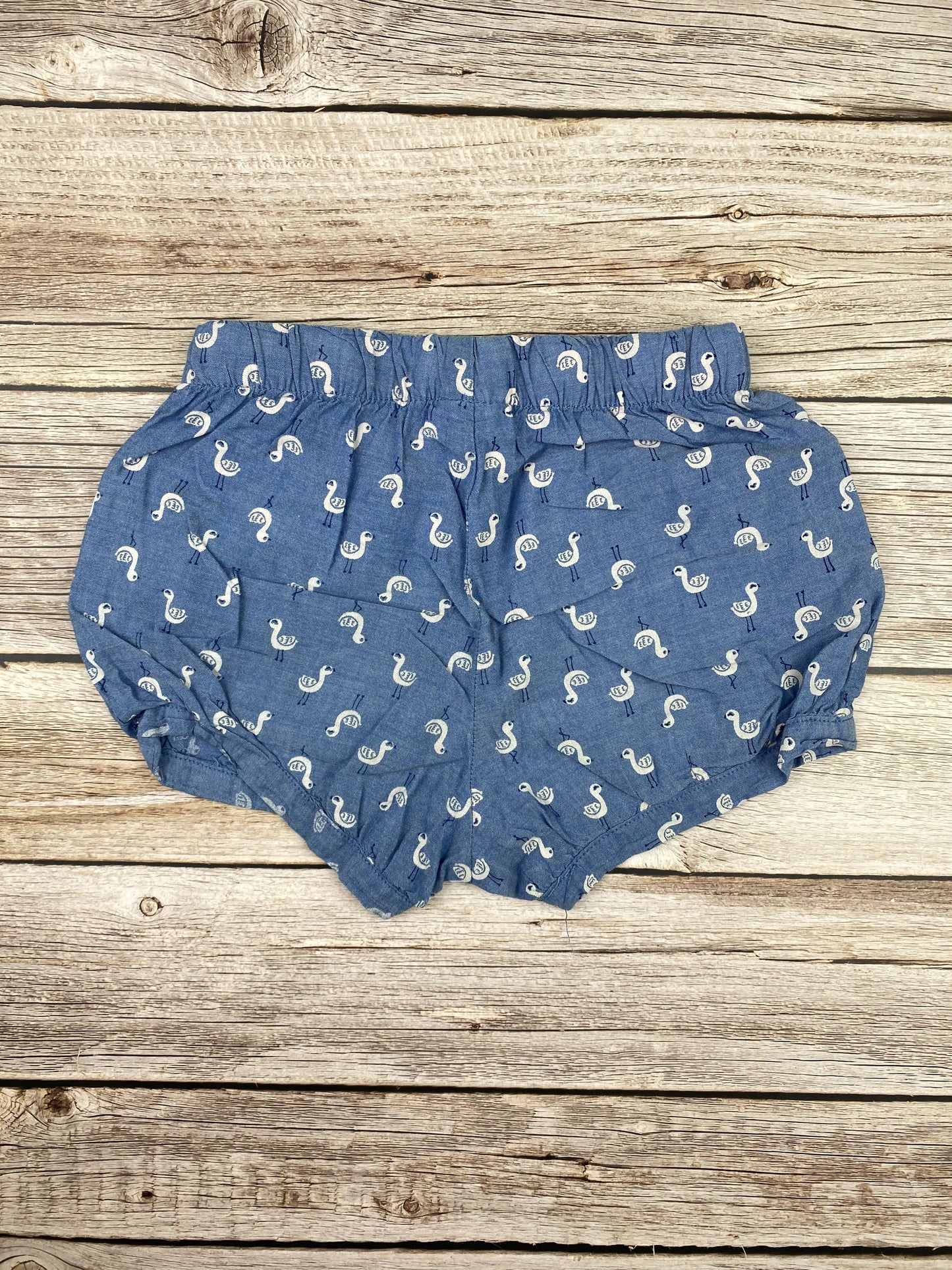 Pantaloncino