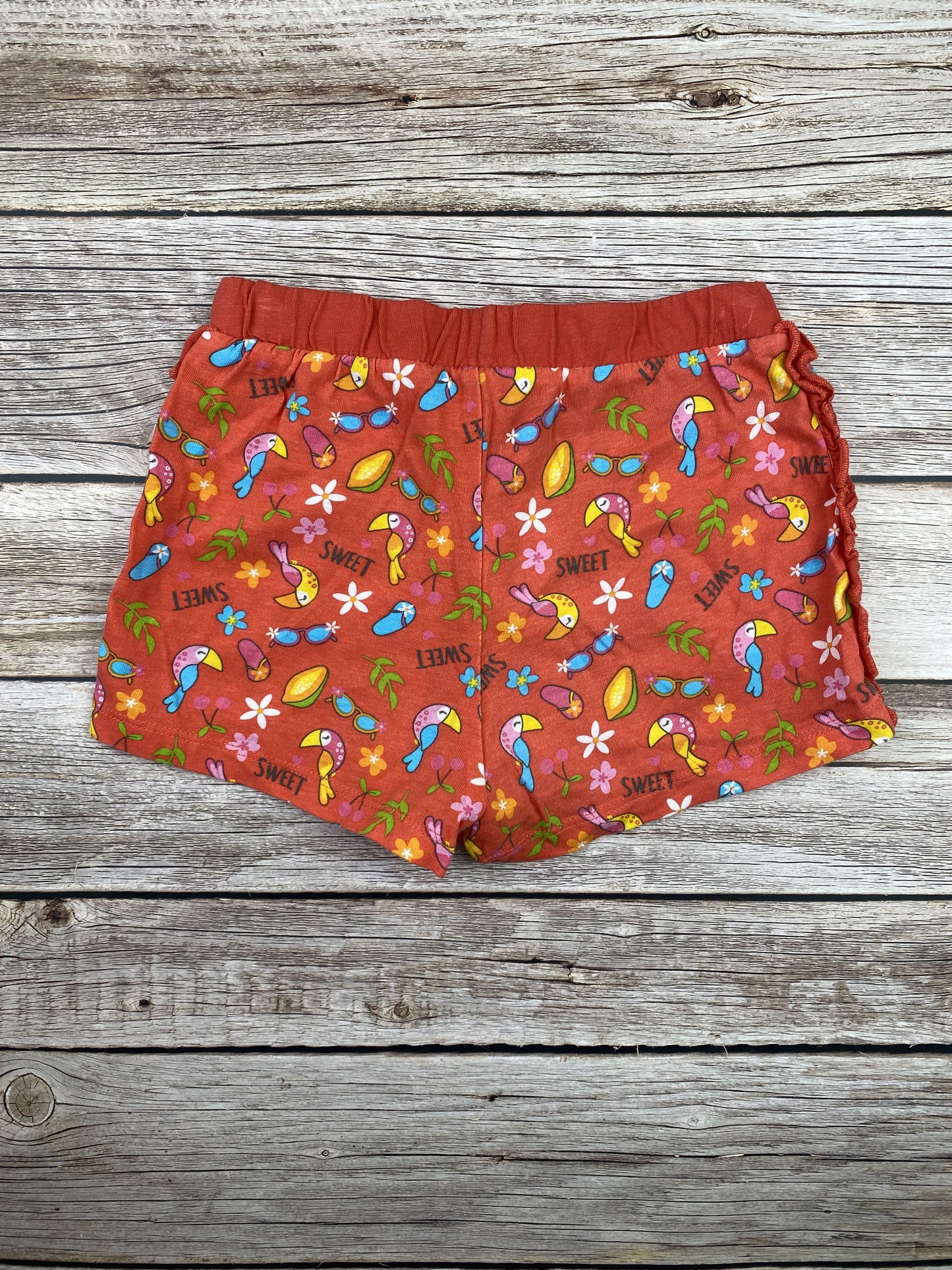 Pantaloncino