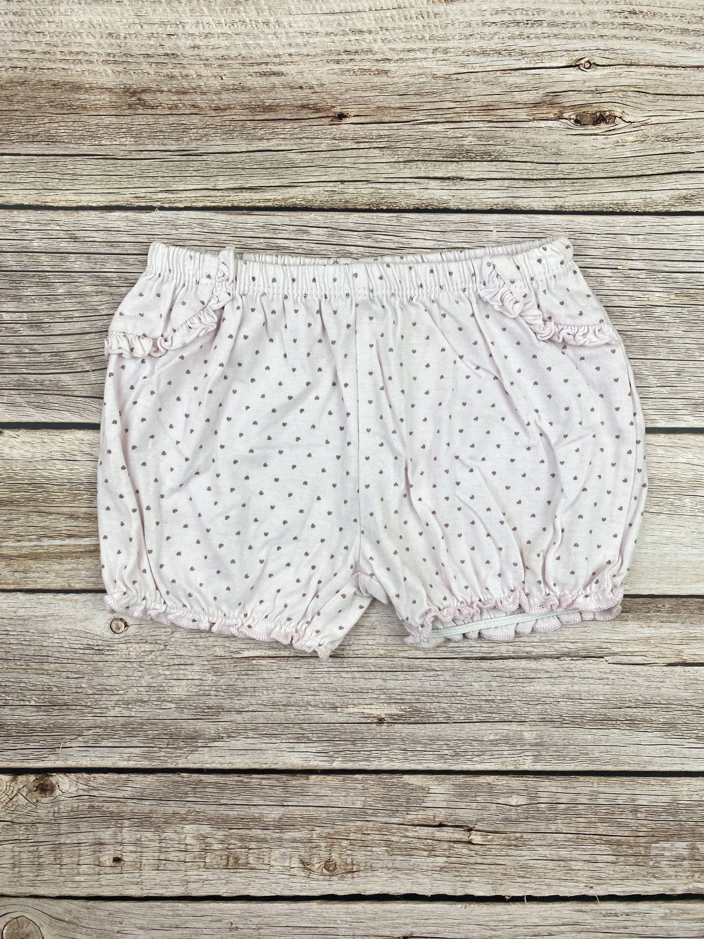 Pantaloncino