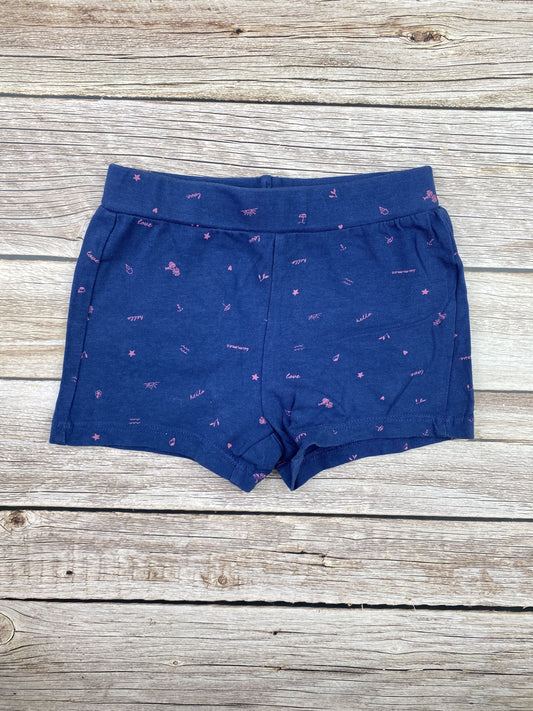 Pantaloncino