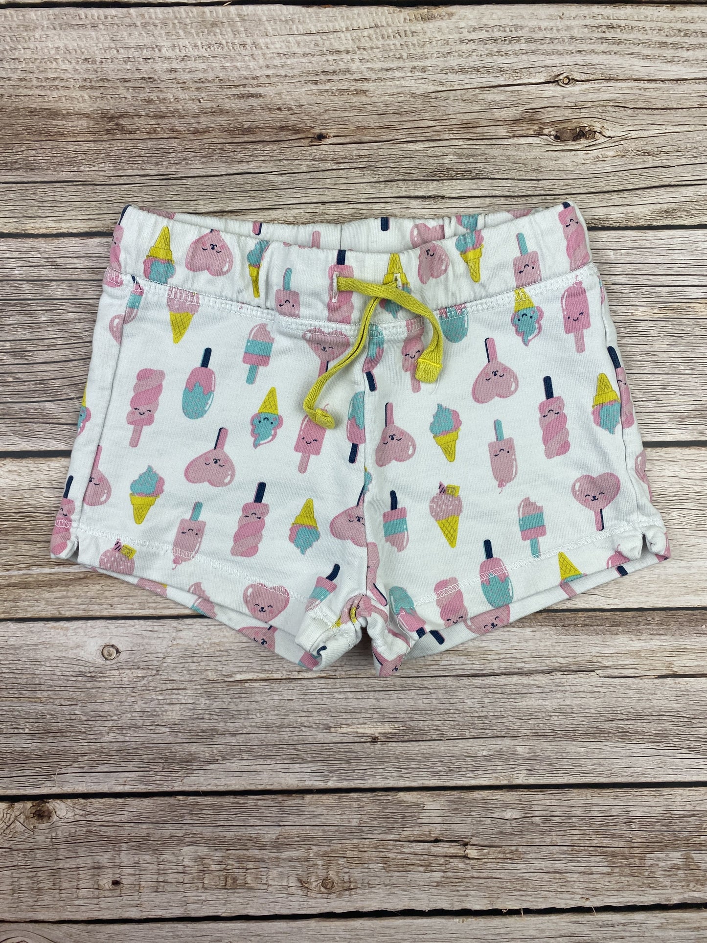 Pantaloncino