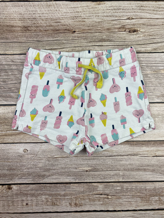 Pantaloncino
