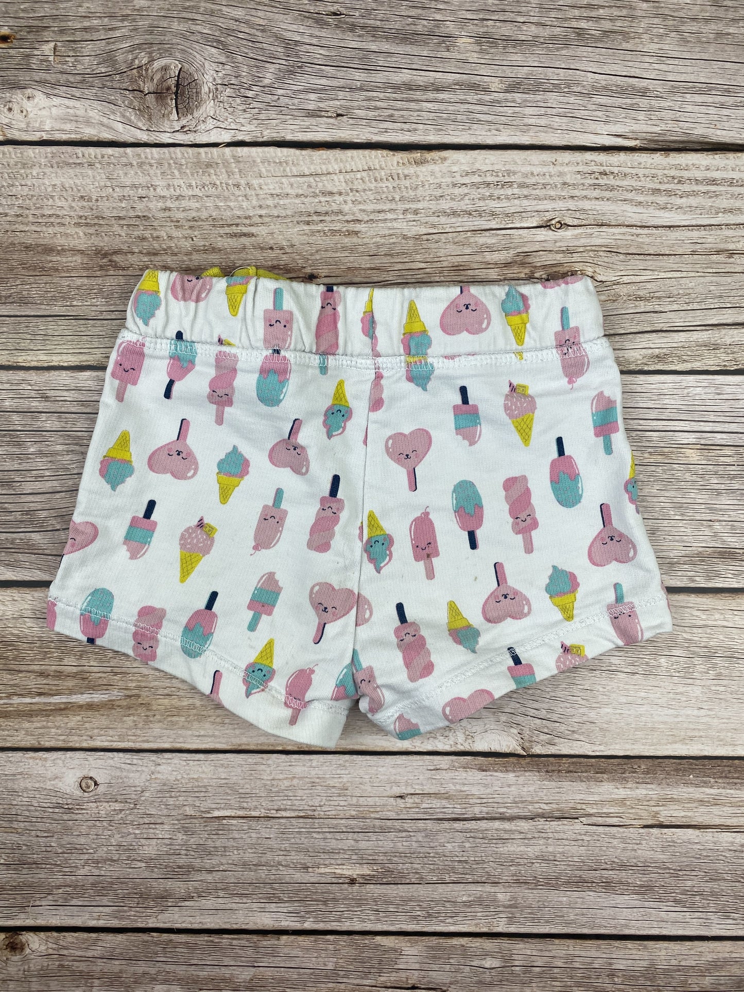 Pantaloncino