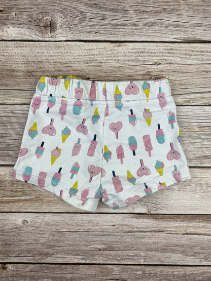 Pantaloncino