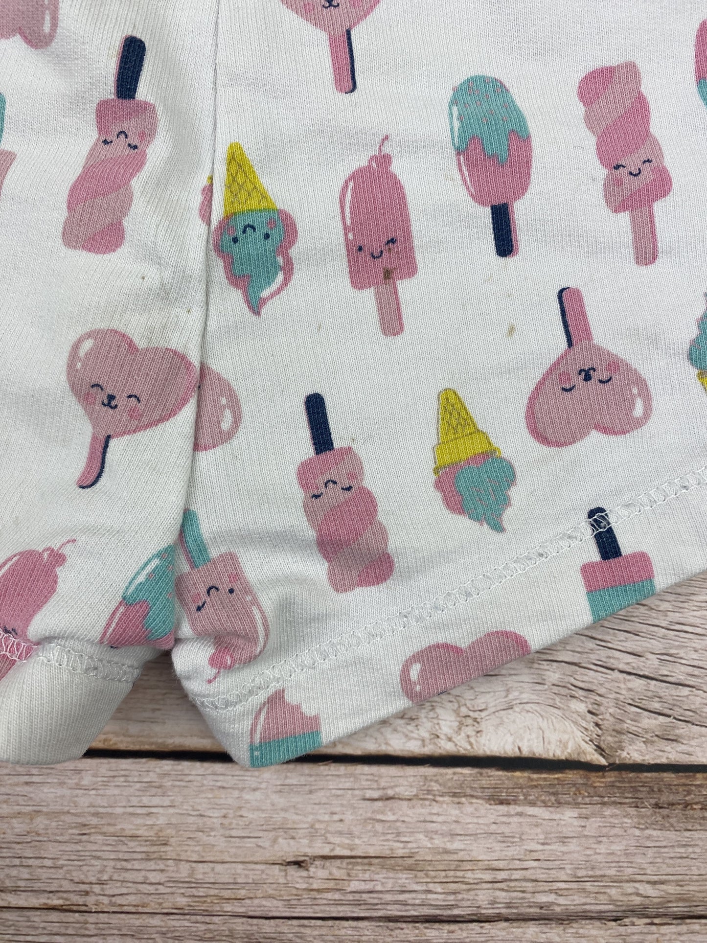 Pantaloncino