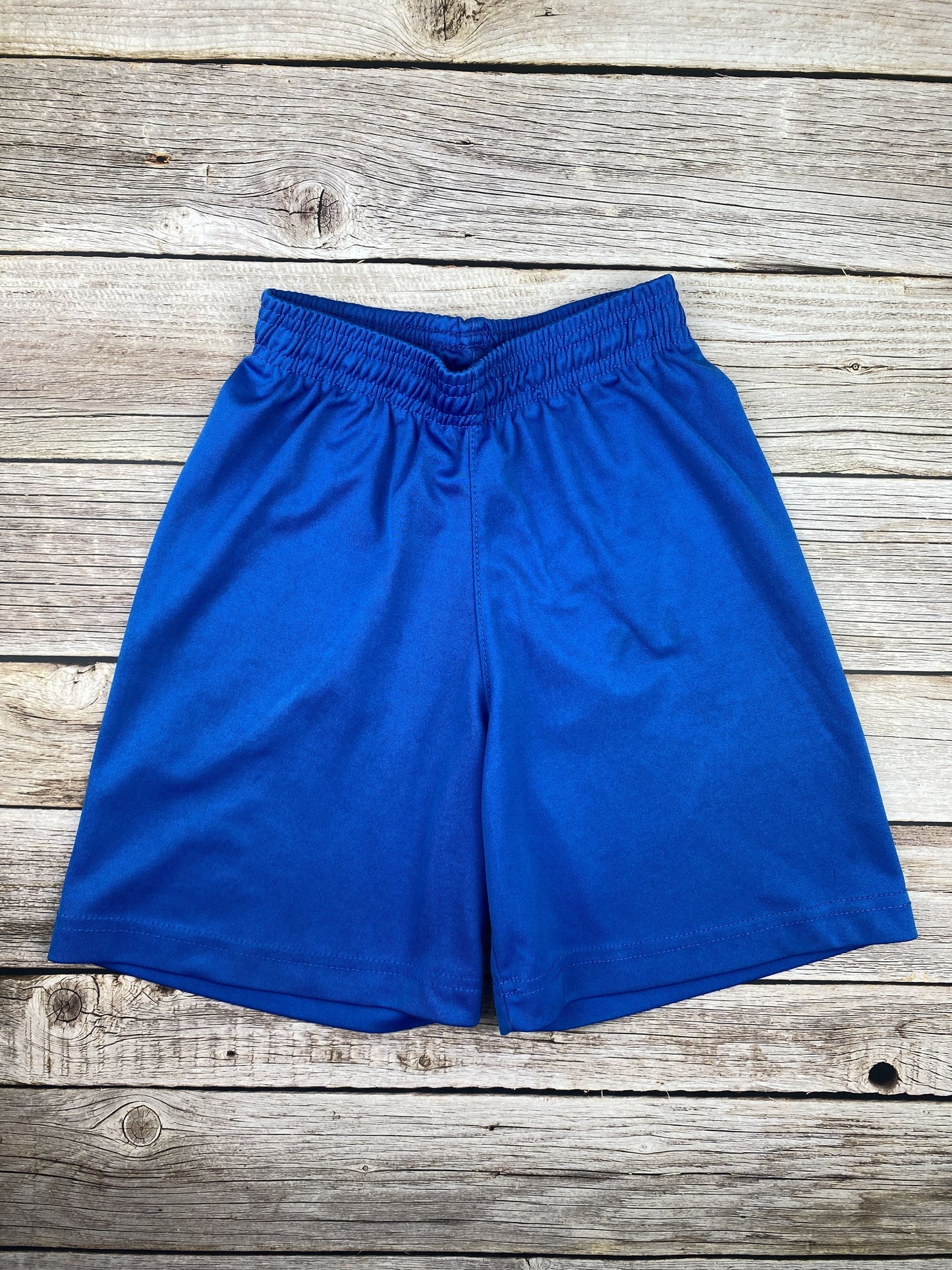 Pantaloncino in poliestere
