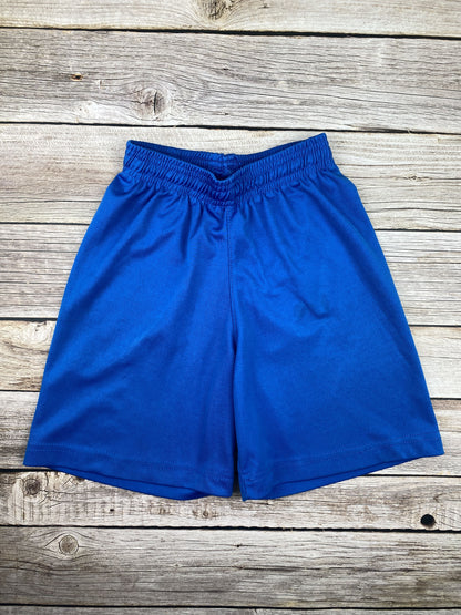 Pantaloncino in poliestere