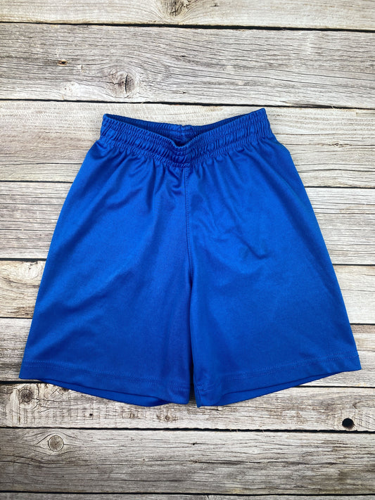 Pantaloncino in poliestere