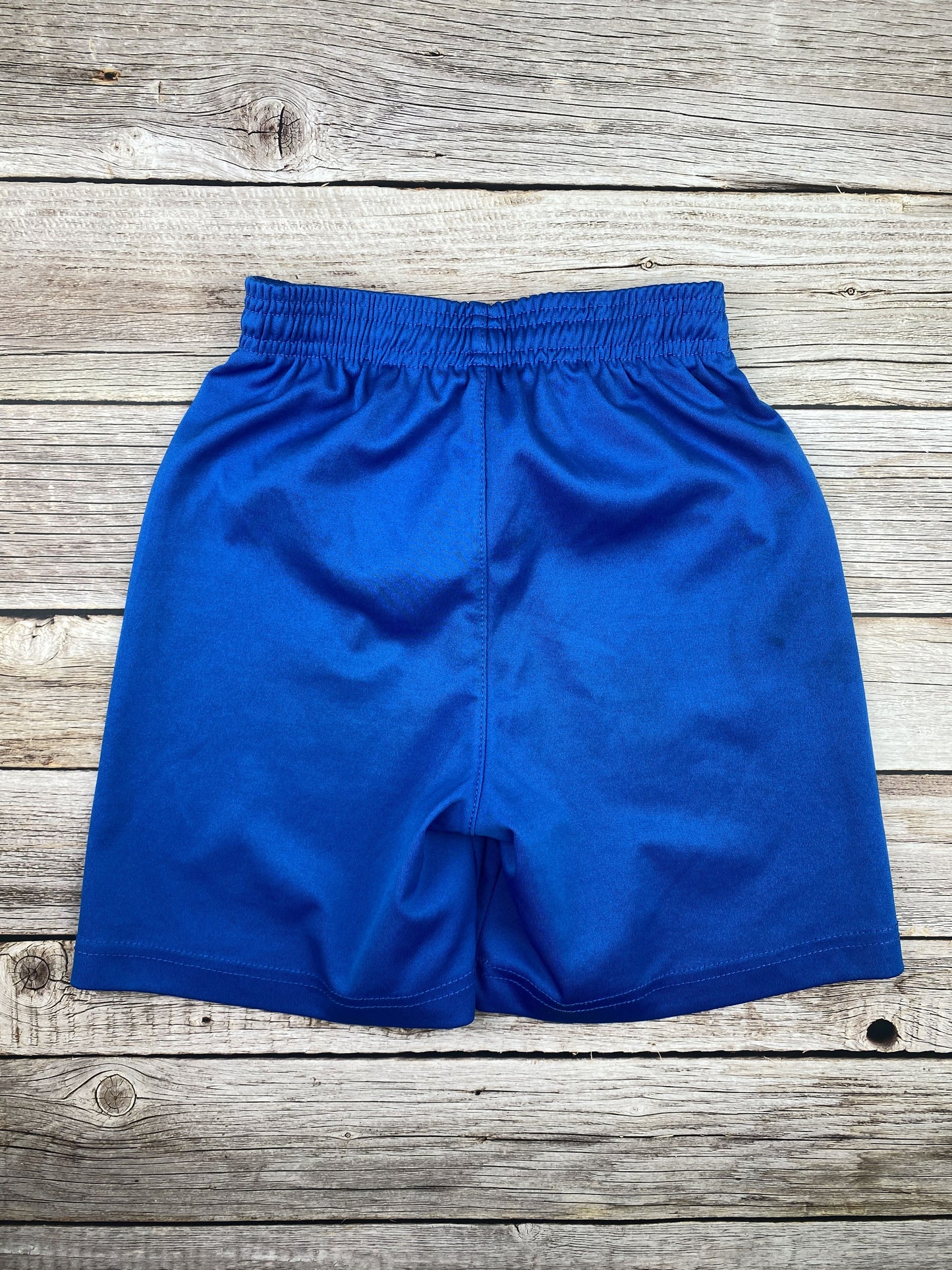 Pantaloncino in poliestere