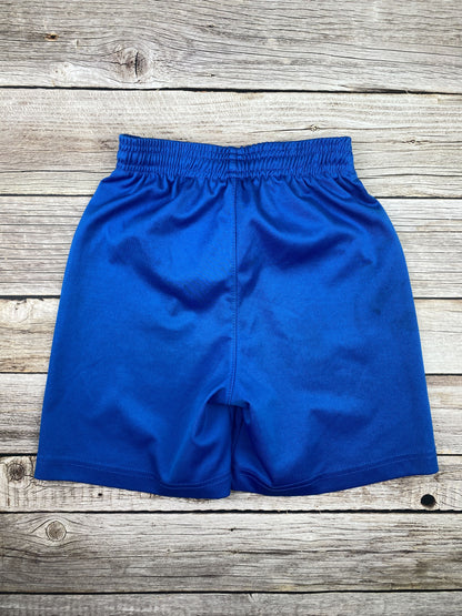 Pantaloncino in poliestere