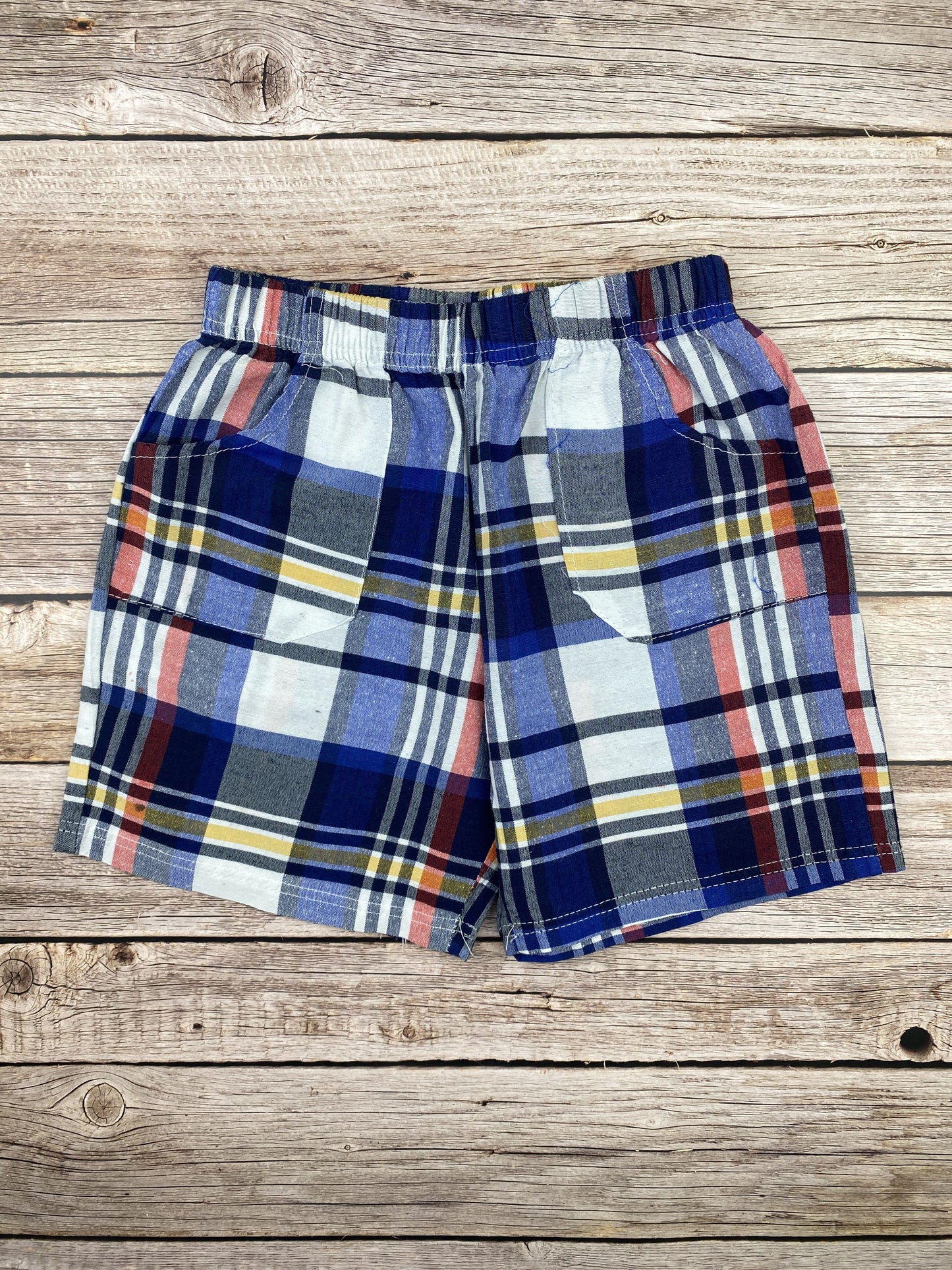 Pantaloncino