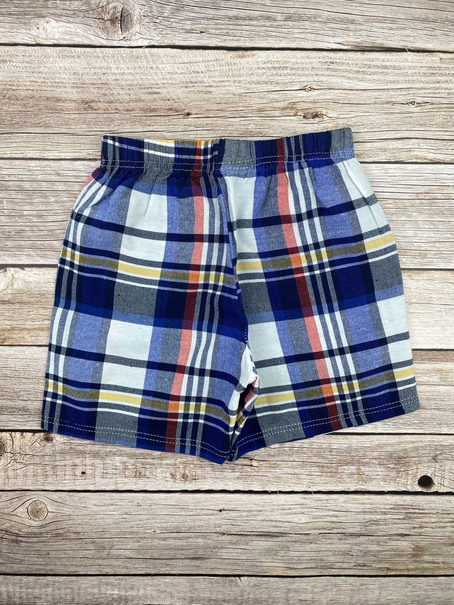 Pantaloncino