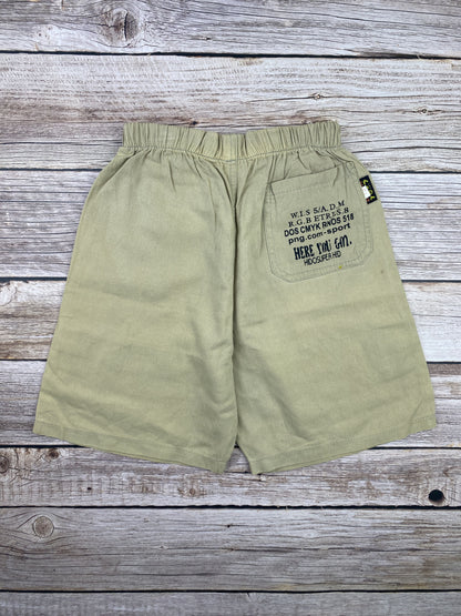 Pantaloncino