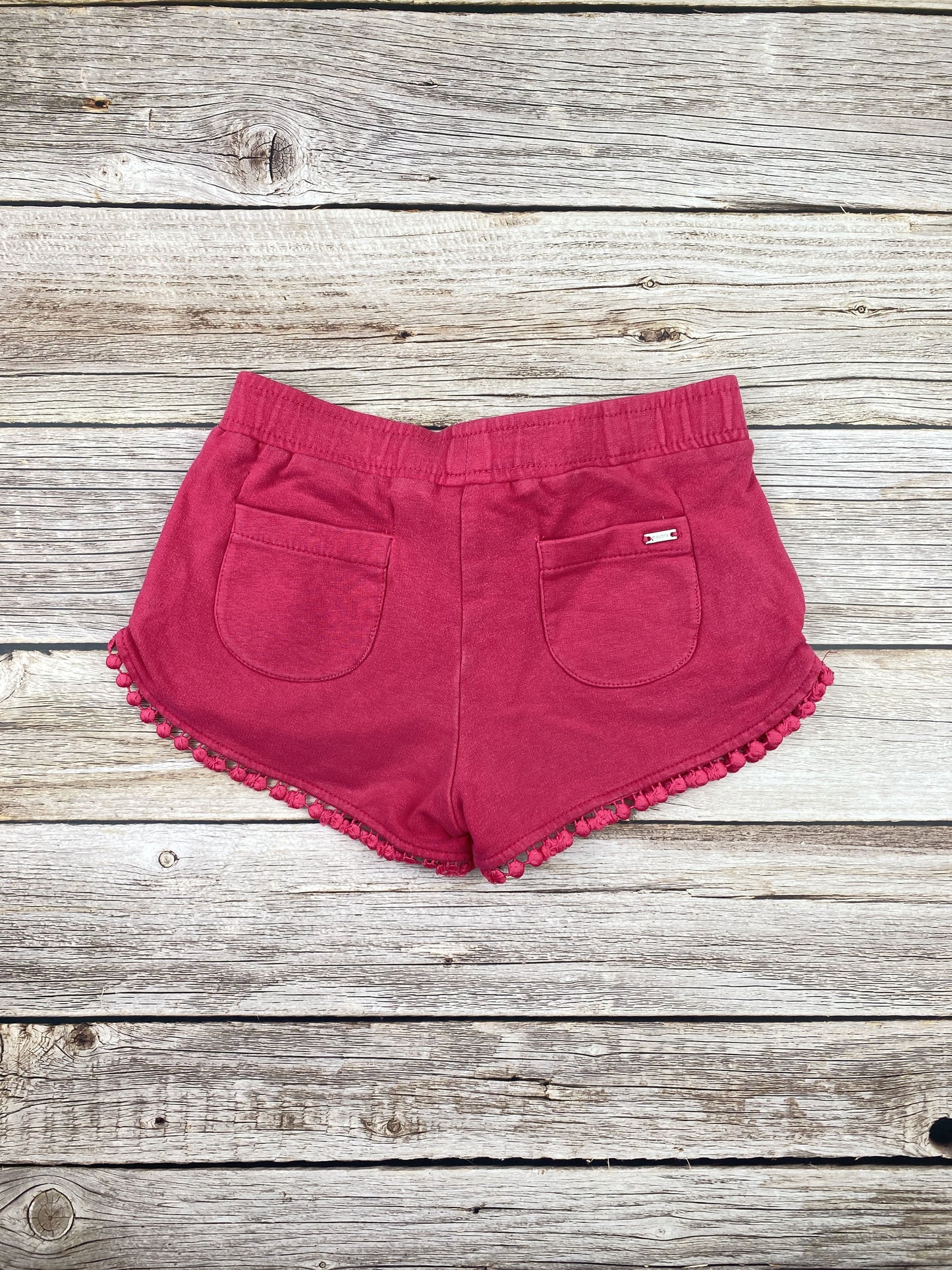 Pantaloncino
