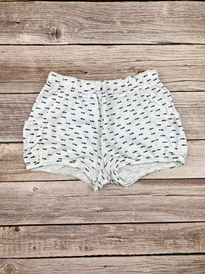 Pantaloncino