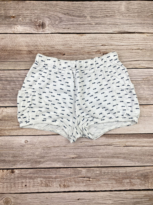 Pantaloncino
