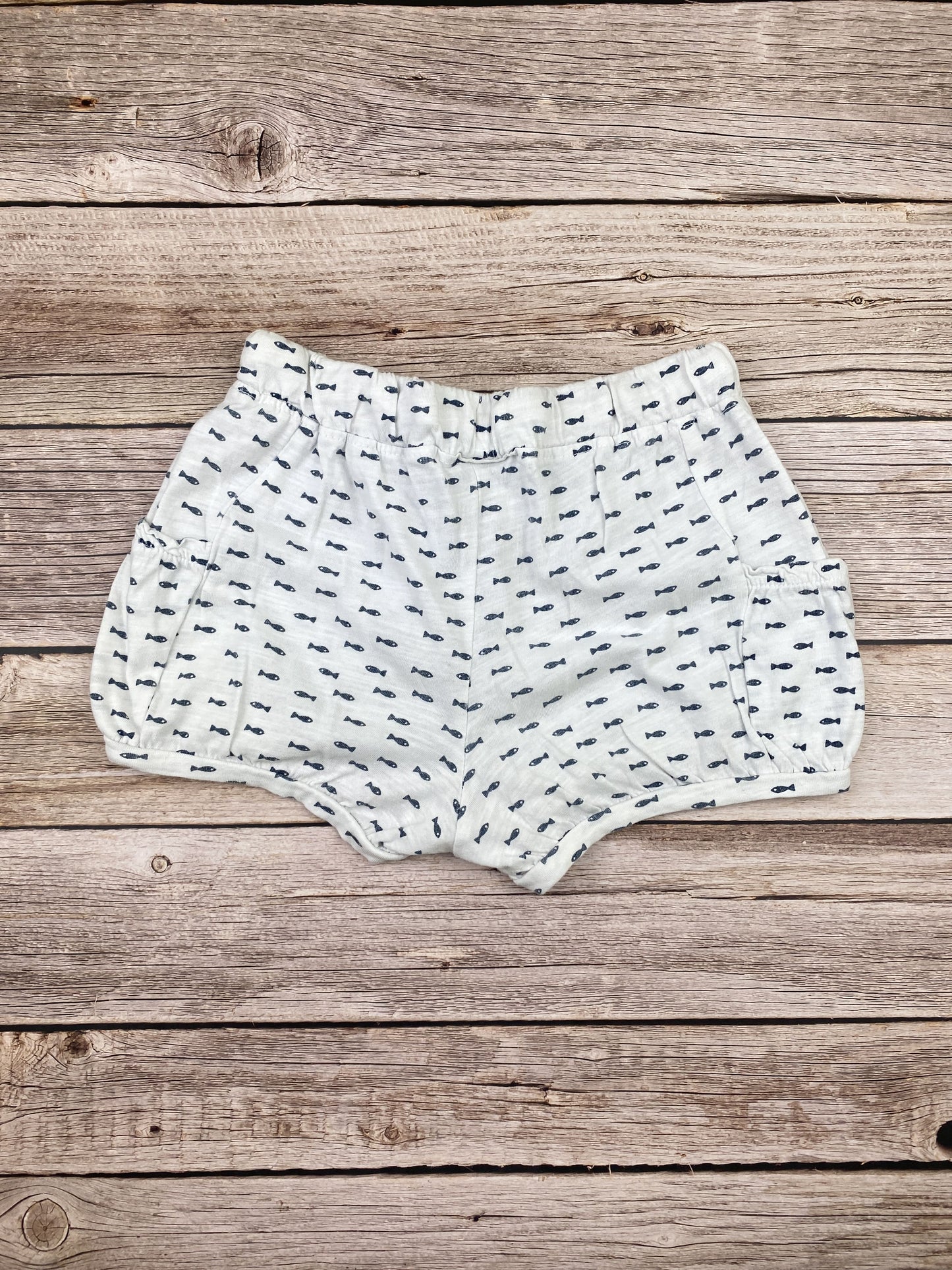 Pantaloncino