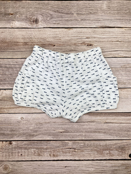 Pantaloncino