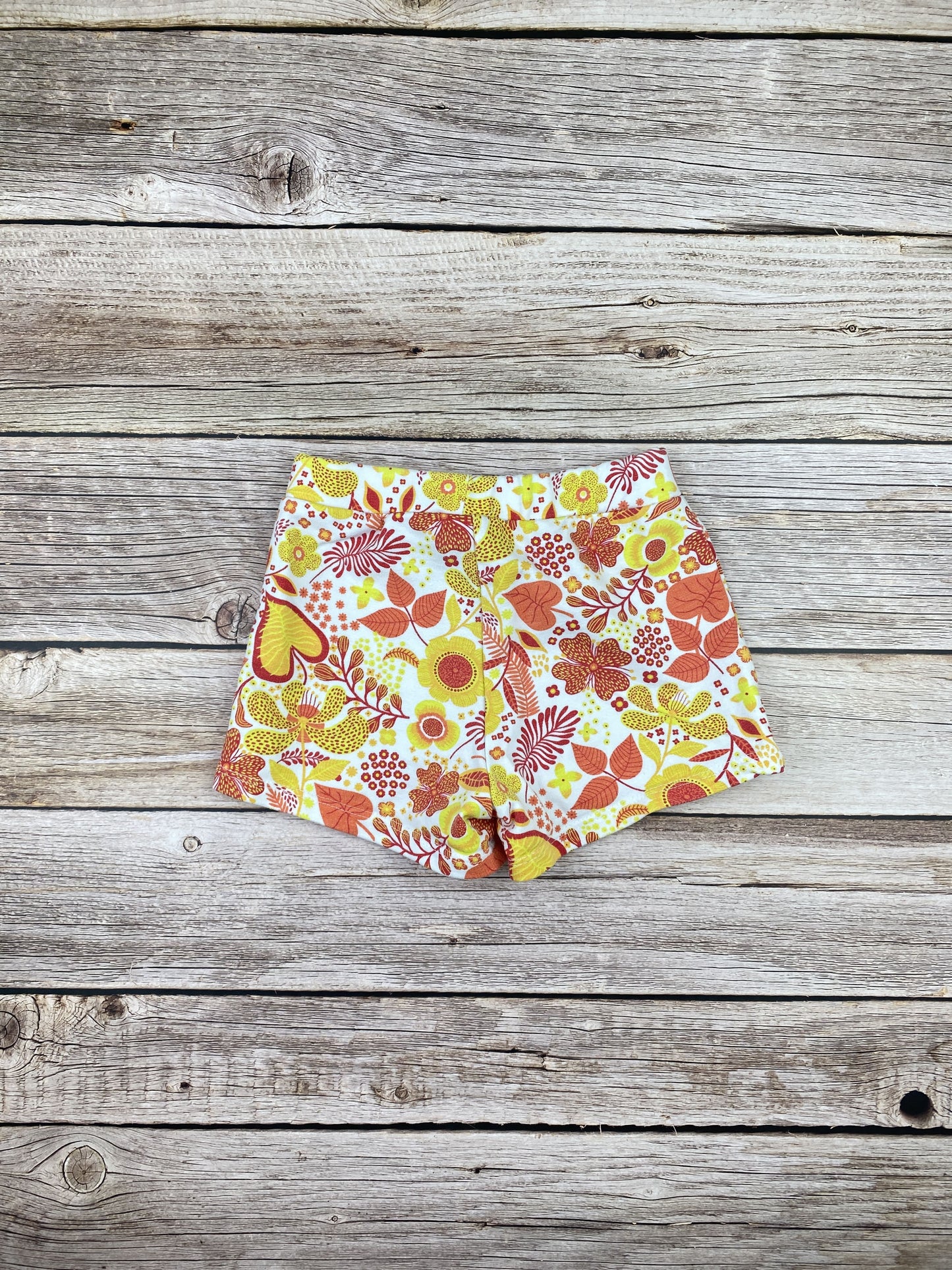 Pantaloncino