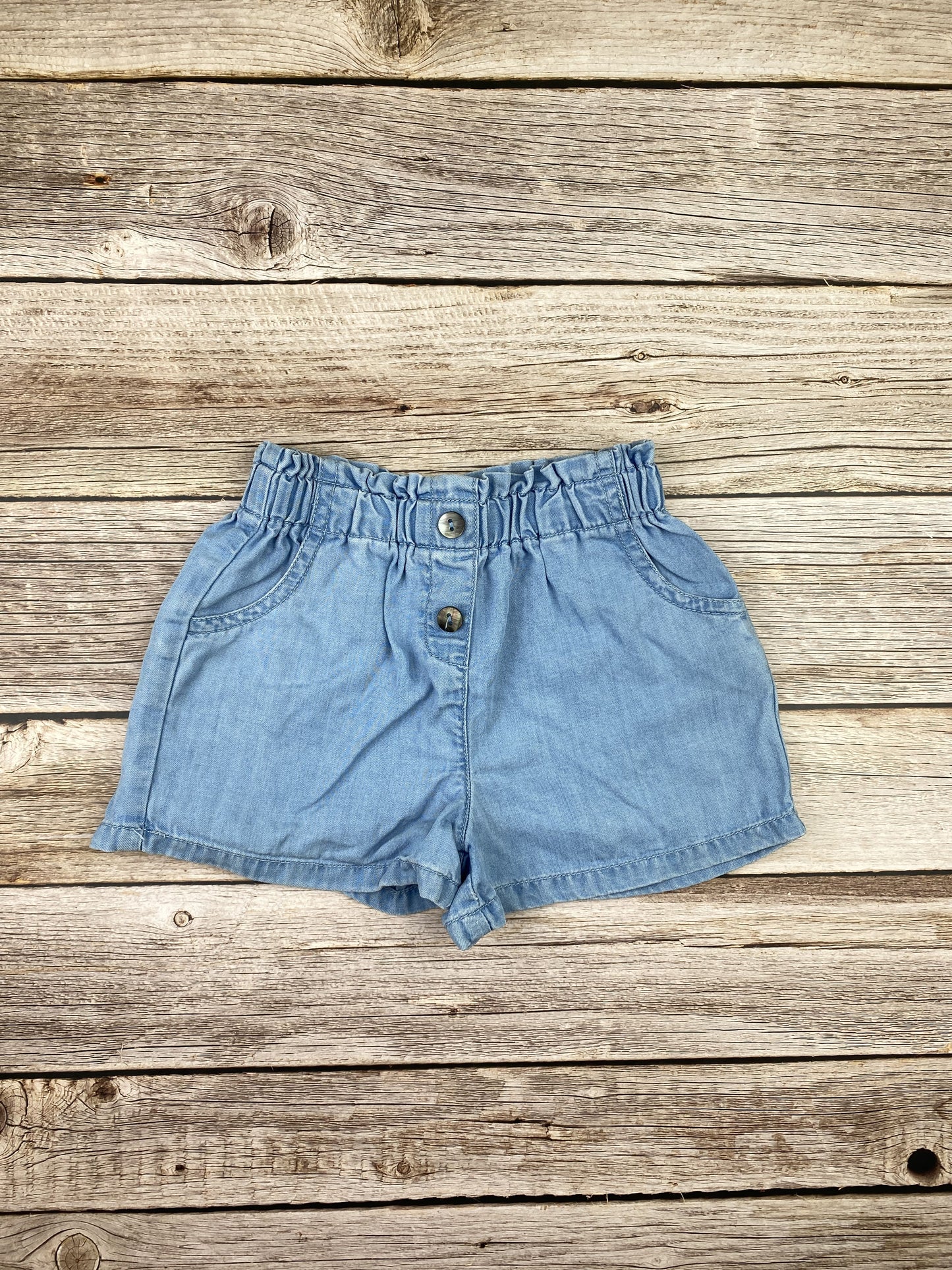 Pantaloncino