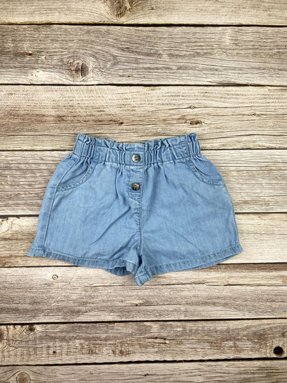 Pantaloncino
