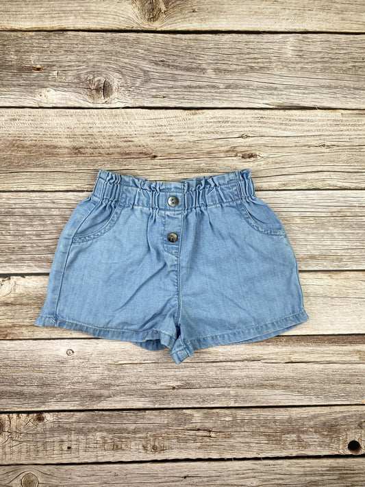 Pantaloncino