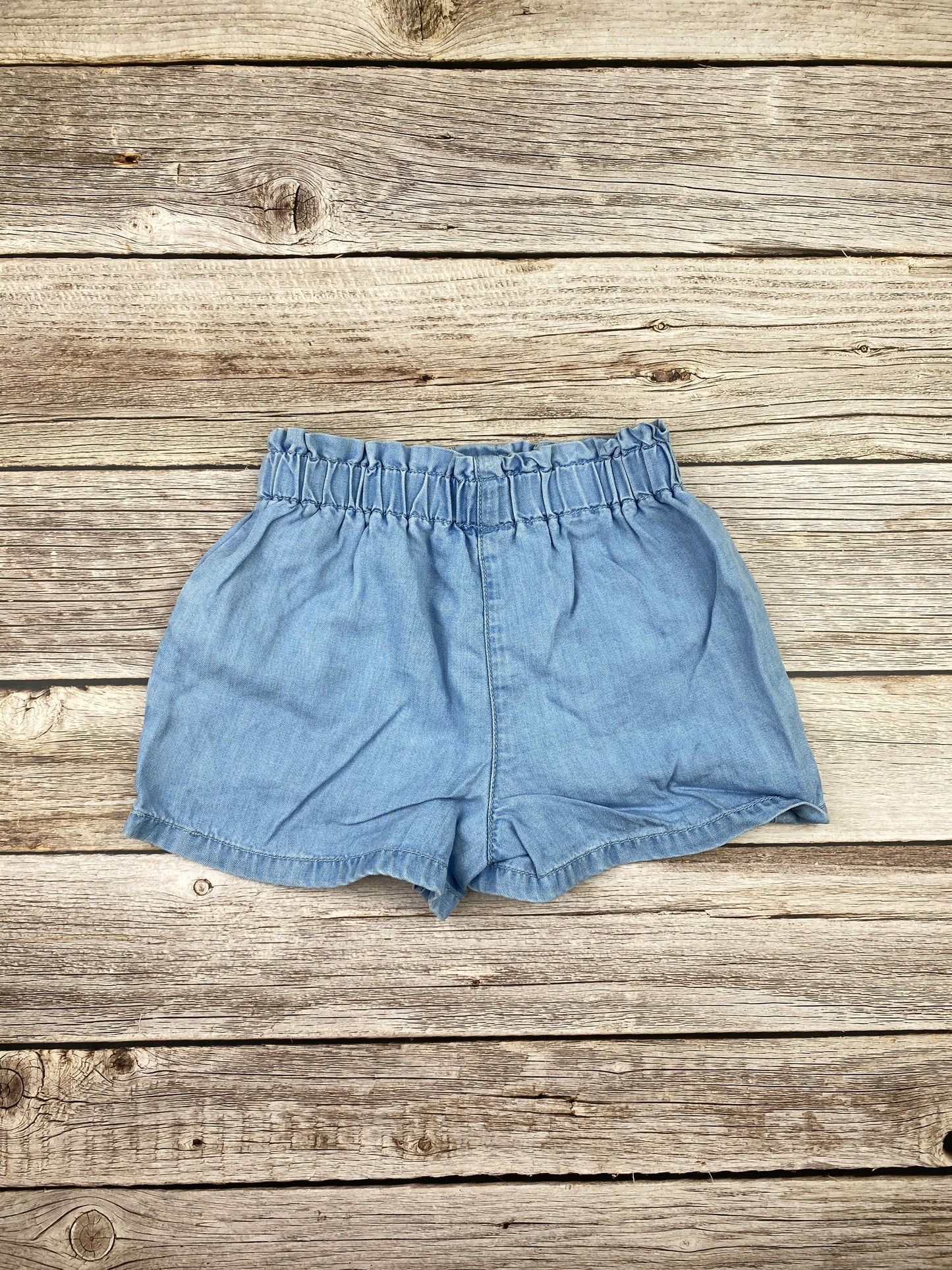 Pantaloncino