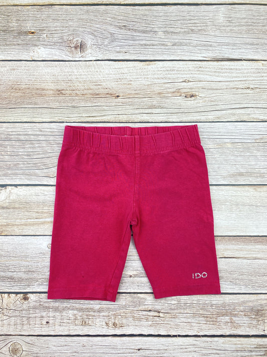 Pantaloncino leggins