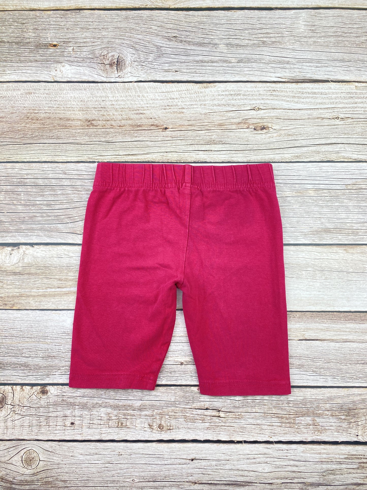 Pantaloncino leggins
