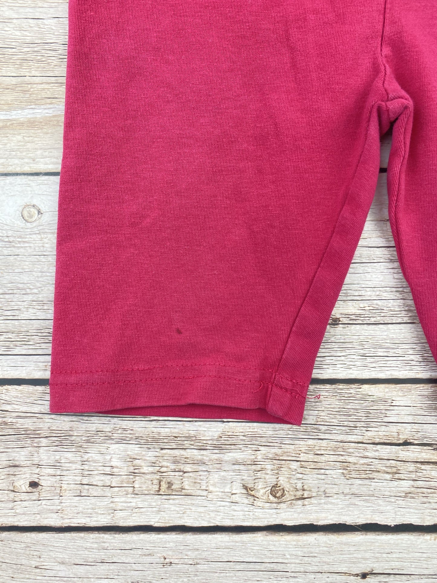 Pantaloncino leggins