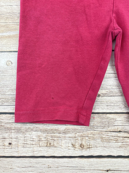 Pantaloncino leggins