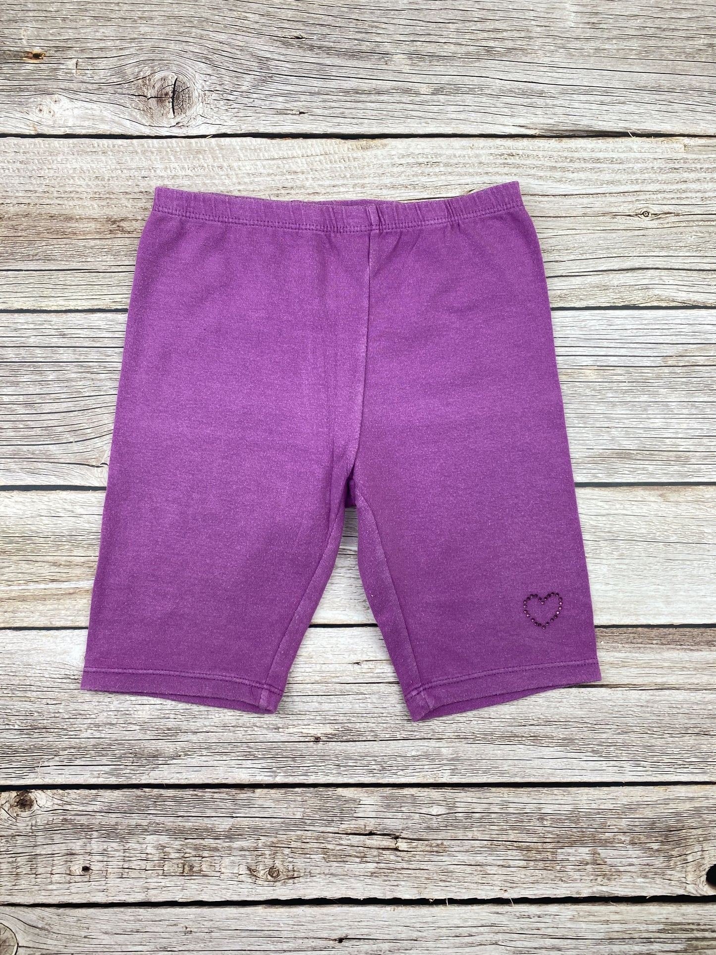 Pantaloncino leggins