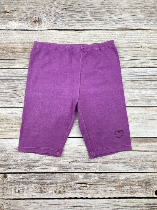 Pantaloncino leggins