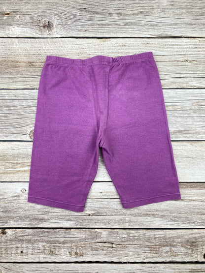 Pantaloncino leggins