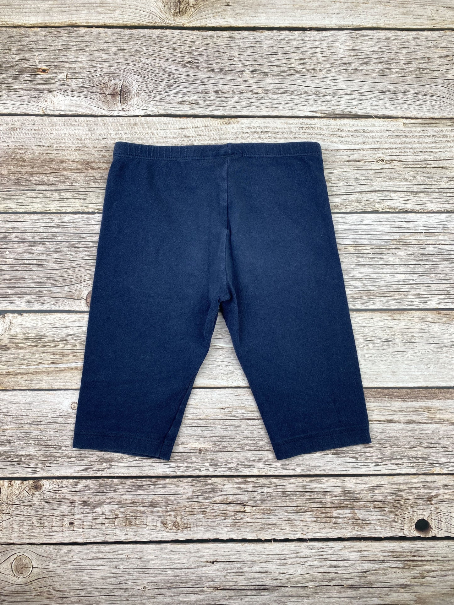 Pantaloncino leggins