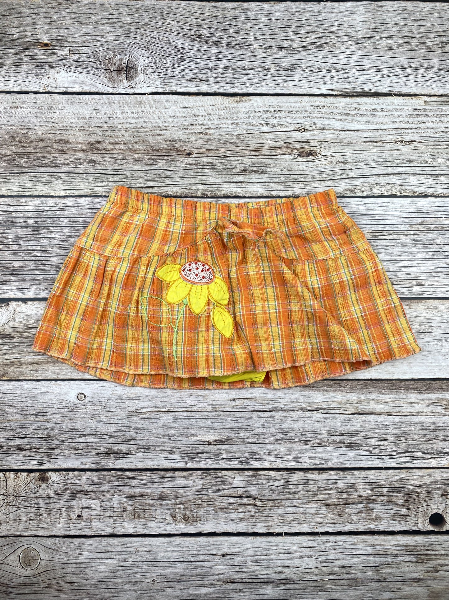 Pantaloncino